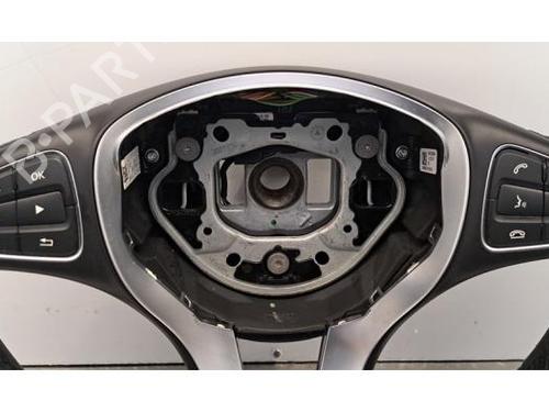 Steering wheel MERCEDES-BENZ CLA Shooting Brake (X117) CLA 180 d (117.912) | BP30365423C49