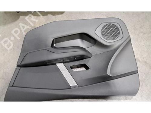 Sitze Komplett CITROËN C4 X (BD_, BE_, BF_) 1.2 PureTech 100 (BDHNEA) | BP30446961C78 