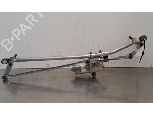 Used Front wipers mechanism Front wipers mechanism 37674647 37674647