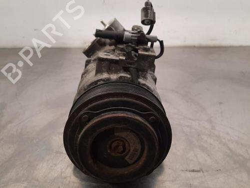 Used AC compressor BMW 3 (F30, F80) 316 d (116 hp) 23635331