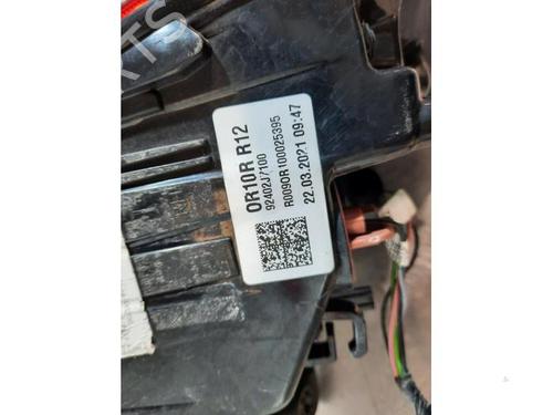 Right taillight KIA CEED Sportswagon (CD) 1.0 T-GDI | BP30194871C35 