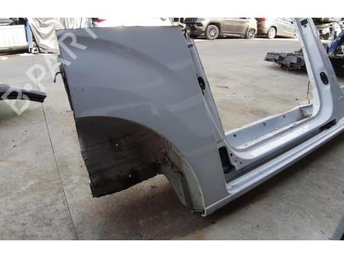 Step PEUGEOT EXPERT Van (V_) 2.0 BlueHDi 145 | BP29515418C149 