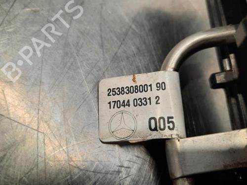 Pipe MERCEDES-BENZ GLC Coupe (C253) 350 e 4-matic (253.354) | BP23598130M125 