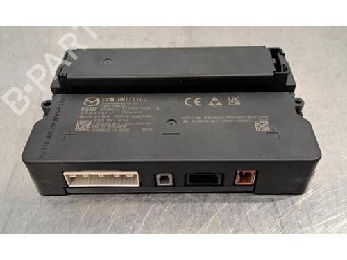 Elektronisk modul MAZDA MX-30 (DR) e-SKYACTIV (143 hp) 23635190
