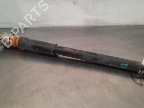 Used Left rear shock absorber MERCEDES-BENZ GLA-CLASS (X156) GLA 220 CDI (156.903) (170 hp) 23613290