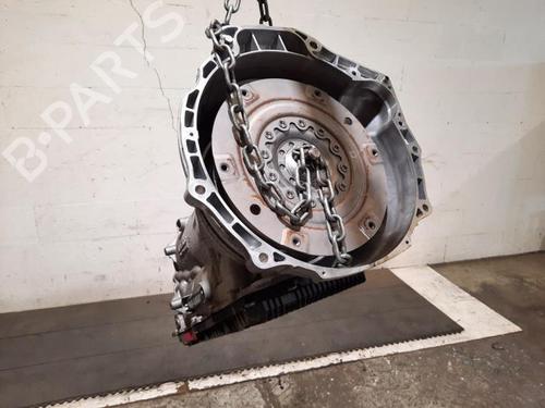 Used Gearbox IVECO DAILY VI Van NaturalPower 35S14, 35C14, 40C14, 50C14, 60C14, 65C14,... (136 hp) 27168191