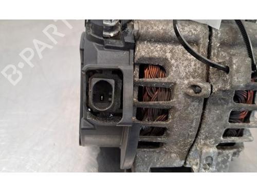 Alternator FORD TRANSIT V363 Van (FCD, FDD) 2.0 EcoBlue | BP33612137M7 - Image 3