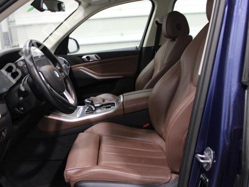 Rear differential BMW X5 (G05, F95) xDrive 25 d | BP30057072M24 