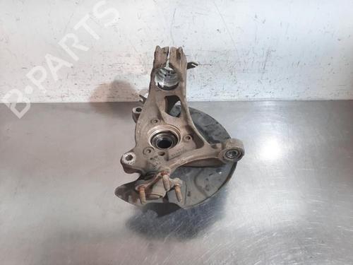 Right front steering knuckle VW GOLF VII (5G1, BQ1, BE1, BE2) 2.0 GTI | BP24136900M26 