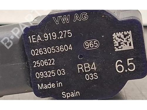 Electronic module VW TIGUAN (CT1) 1.5 TSI eHybrid | BP34254362M83  - Image 8