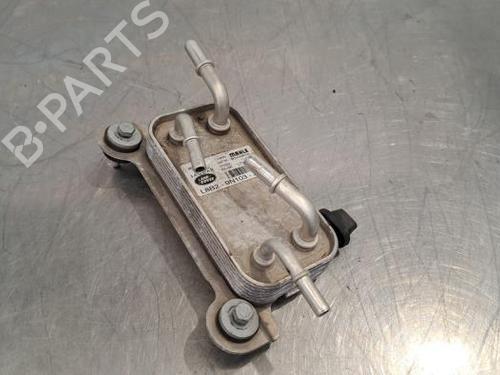 Oliekøler LAND ROVER DEFENDER Station Wagon (L663) D250 MHEV 4x4 | BP23614242M33 
