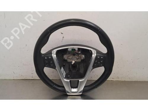 Used Steering wheel Steering wheel VOLVO V40 Hatchback (525) D2 (120 hp) 33750917 33750917