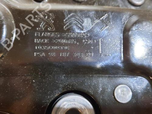 Electronic module DS DS 7 Crossback (J4_, JR_, JC_) 1.5 BlueHDi 130 (JCYHZJ, JCYHZR) | BP39234902M83 - Image 4