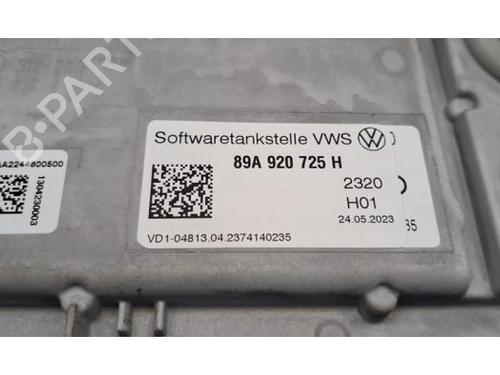 Kombiinstrument AUDI Q4 E-TRON SUV (F4B) 45 | BP29493891C47 