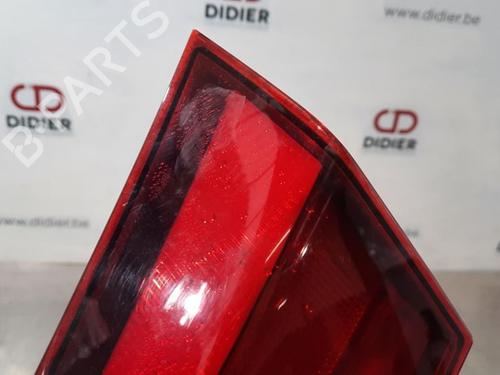 Right taillight HYUNDAI i20 II (GB, IB) 1.2 | BP11726739C35 