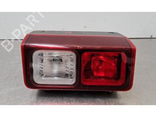 Used Reverse light Reverse light 37686424 37686424