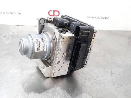 Servo brake ALFA ROMEO STELVIO (949_) 2.2 D (949.AXD1A) | BP10889565M42 
