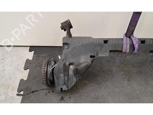 Rear axle DACIA JOGGER (RK_) 1.0 TCe 110 (RKMD) | BP36769662M2 - Image 6