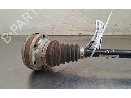 Left front driveshaft AUDI A3 Limousine (8YS, 8YM) 35 TFSI Mild Hybrid | BP38297420M38 - Image 5