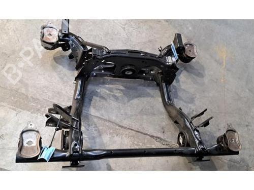 Used Subframe Subframe AUDI Q4 E-TRON SUV (F4B) 35 (170 hp) 34118010 34118010