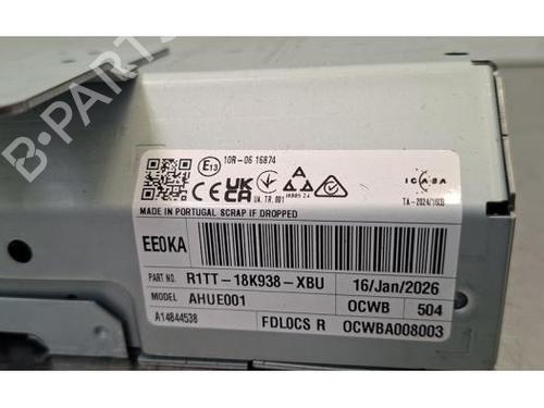 Electronic module FORD PUMA (J2K, CF7) 1.0 EcoBoost mHEV | BP40065667M83 - Image 2