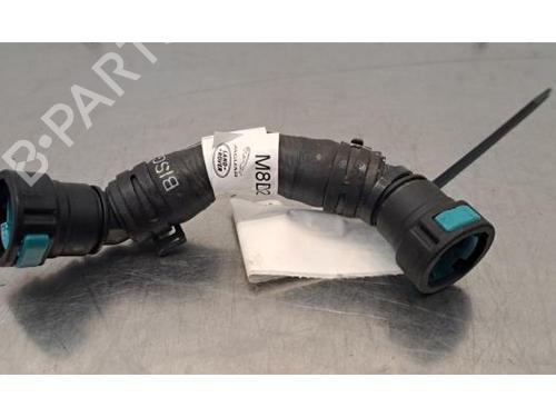 Used Pipe Pipe JAGUAR E-PACE (X540) 1.5 P300e Plug-in Hybrid AWD (309 hp) 40614934 40614934