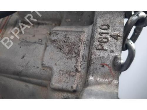 Gearbox TOYOTA C-HR (_X1_) 1.8 Hybrid (ZYX10_, ZYX11_, ZYX10R, ZYX11R) | BP29379397M3 