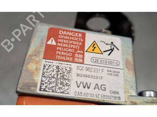 Andre AUDI E-TRON Sportback (GEA) 50 quattro | BP30927500O1