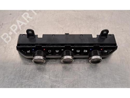 AC-Styringsenhed/Manøvreenhed CITROËN C4 X (BD_, BE_, BF_) 1.2 PureTech 100 (BDHNEA) | BP29844490I5
