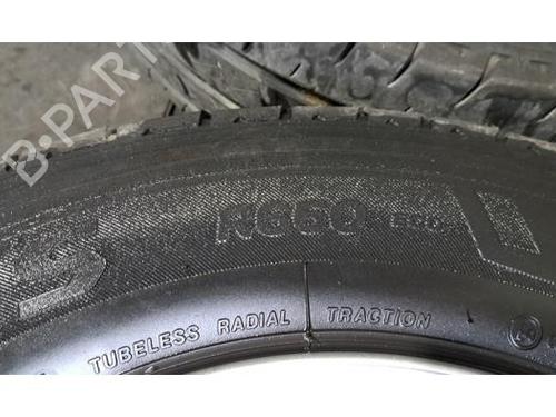 Rim RENAULT MASTER III Van (FV) 2.3 dCi 135 FWD (FV0N, FV08, FV06, FV00, FV1S) | BP30187580C45
