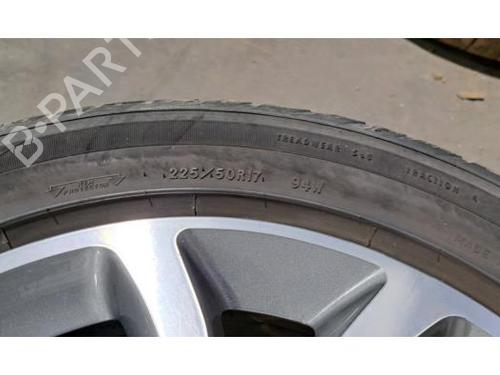 Rim MERCEDES-BENZ C-CLASS (W205) C 200 BlueTEC / d (205.037) | BP23637635C45 