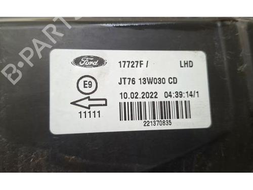 Left headlight FORD TRANSIT COURIER B460 Box Body/MPV 1.5 EcoBlue | BP39601315C28  - Image 5