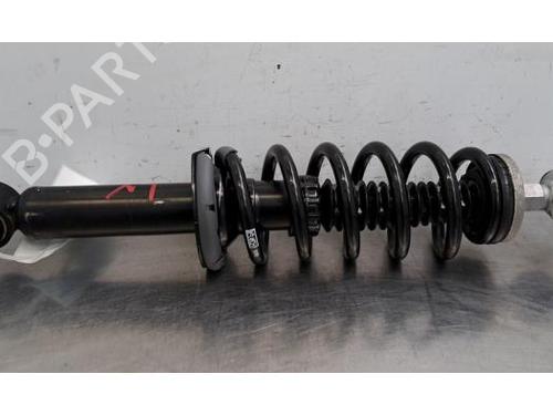 Used Left rear shock absorber Left rear shock absorber PEUGEOT 508 SW II (FC_, FJ_, F4_) 1.5 BlueHDi 130 (131 hp) 36099856 36099856