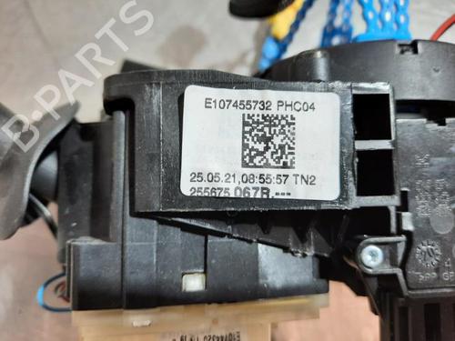 Ratstangsstang RENAULT TRAFIC III Van (FG_) 2.0 dCi 120 (FGMN) | BP31324391I23 