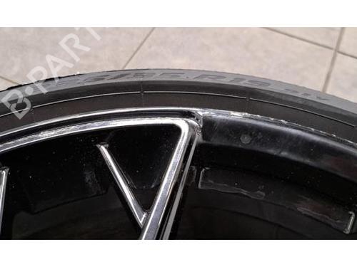 Fælk AUDI A3 Limousine (8YS, 8YM) S3 TFSI quattro | BP35780217C45 - Image 3