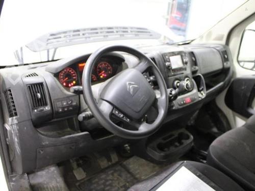 Gearbox CITROËN JUMPER II Van 2.0 BlueHDi 130 | BP40552608M3 - Image 23
