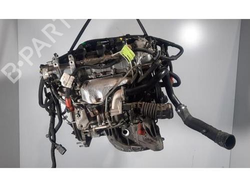 Used Engine MASERATI QUATTROPORTE VI 3.0 S Q4 (430 hp) 23637722