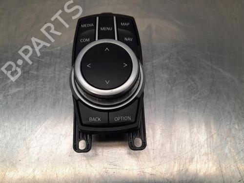 Used Electronic module BMW X1 (F48) sDrive 16 d (116 hp) 23602249