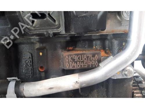 Engine RENAULT KANGOO III Box Body/MPV 1.5 Blue dCi 95 (FJAB) | BP39571492M1 - Image 9