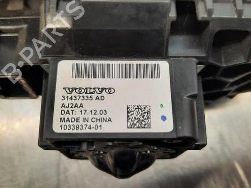 Gear lever VOLVO XC40 (536) D4 AWD | BP20083012M90