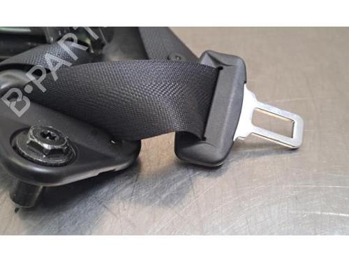 Front right seatbelt NISSAN INTERSTAR Van (XDD) DCI 150 | BP37499245I25 - Image 2