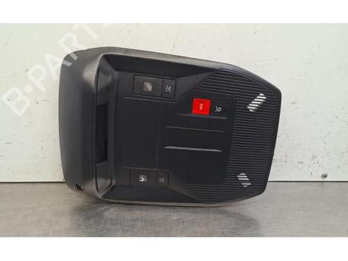 Innerbelysning Innerbelysning PEUGEOT 308 SW III (FC_, FJ_, FR_, F4_, FN_) BlueHDi 130 (FCYHZL, FCYHZT) (131 hp) 36207315 36207315