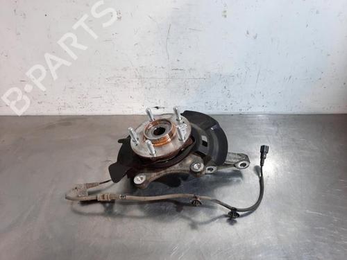 Right front steering knuckle KIA NIRO I (DE) E-NIRO | BP19649567M26 