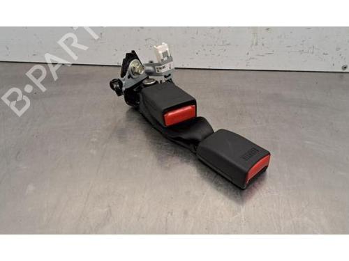 Used Seat buckle Seat buckle MAZDA CX-3 (DK) 2.0 SKYACTIV-G (DK5W, DK6W) (120 hp) 34608324 34608324