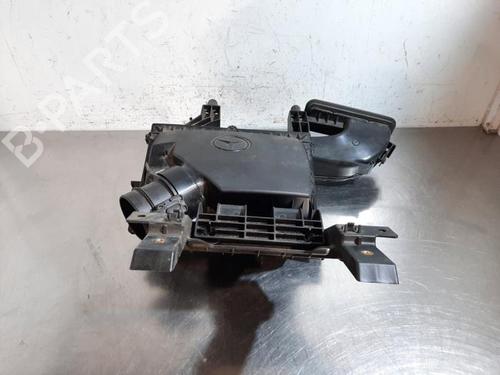 Air filter box MERCEDES-BENZ SPRINTER 3,5-t Van (B907, B910) 317 CDI RWD (907.631, 907.633, 907.635, 907.637) | BP29468201M87 