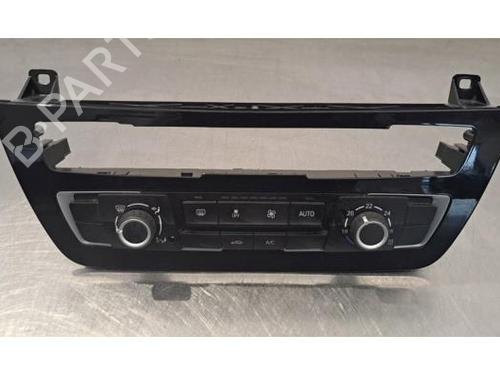 Used Climate control BMW 1 (F20) 116 i (109 hp) 32850504