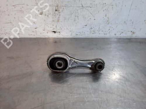 Used Gearbox mount RENAULT CAPTUR I (J5_, H5_) 1.2 TCe 120 (118 hp) 23615878