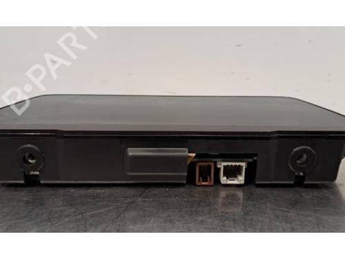 Ferdsskriver MAZDA CX-5 (KF) 2.0 | BP30867289C48