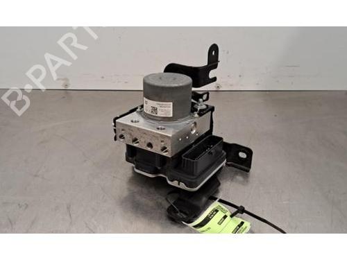 Used ABS pump ABS pump CITROËN C5 AIRCROSS (A_) 1.6 Hybrid 225 (A45GFR) (224 hp) 31698728 31698728
