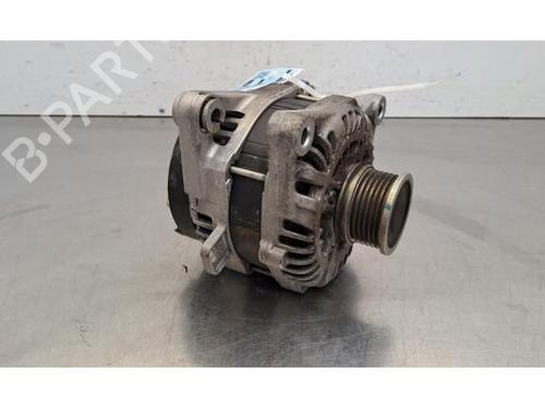 alternator-peugeot-partner-box-bodympv-k9-2018-36872651 main image